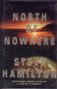 North Of Nowhere