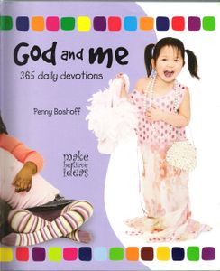 God and Me (365 Daily Devotions)