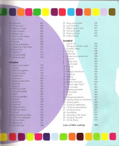 God and Me (365 Daily Devotions)