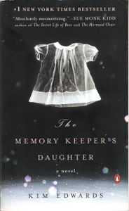 The Memory Keeper's Daughter