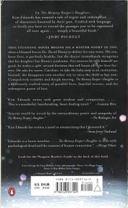 The Memory Keeper's Daughter