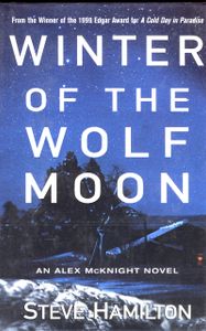Winter Of The Wolf Moon