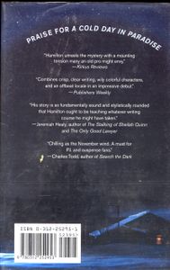 Winter Of The Wolf Moon