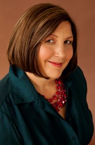 Kim Edwards