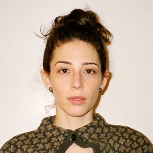 Liz Magic Laser