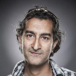 Roy Mehta