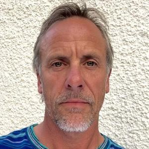 Andy Snaith