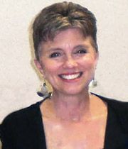 Claudia Volkman