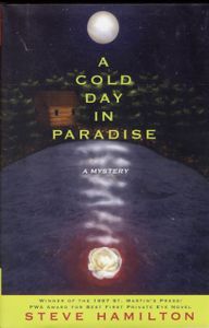 A Cold Day In Paradise