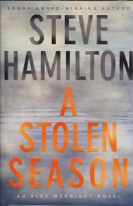 A Stolen Season