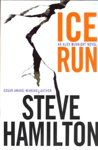 Ice Run
