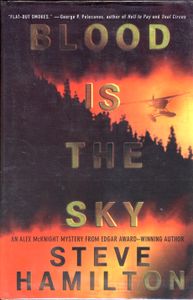 Blood Is The Sky