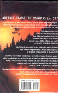 Blood Is The Sky