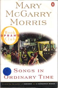 Songs in Ordinary Time