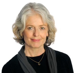 Mary McGarry Morris
