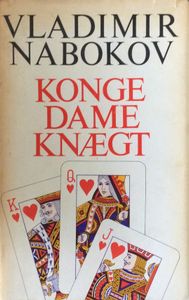 Konge, dame, knægt