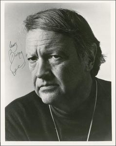 James Dickey