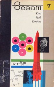 Kemi. Fysik, Rumfart