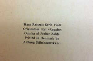 Genvundet jord