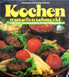 Kochen was allen schmeckt