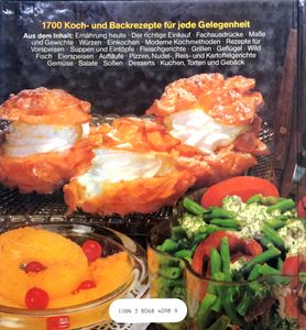 Kochen was allen schmeckt