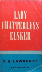Lady Chatterleys elsker