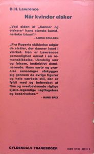 Når kvinder elsker