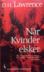 Når kvinder elsker