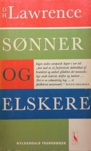 Sønner og elskere