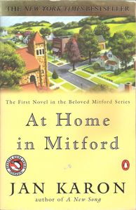 At Home in Mitford