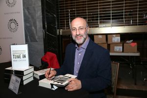 Mark Lewisohn