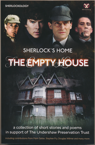 Sherlock's Home: The Empty House