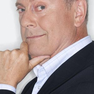 Gyles Brandreth