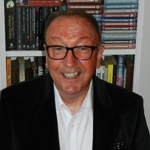 David Stuart Davies