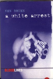 A White Arrest