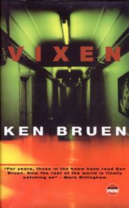 Vixen