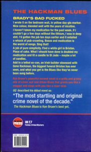 The Hackman Blues