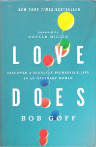 Love Does