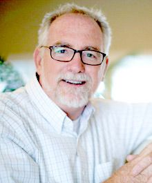 Bob Goff