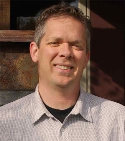 Christopher Gilbert