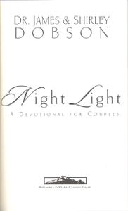 Night Light