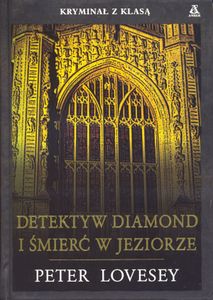 Detektyw Diamond I Śmierć W Jeziorze