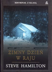 Zimny Dzień W Raju