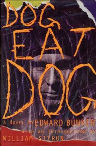 Dog Eat Dog