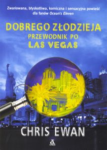 Dobrego Złodzieja Przewodnik Po Las Vegas