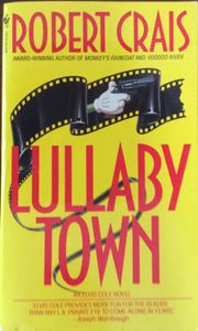 Lullaby Town
