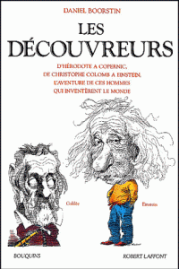 Les découvreurs