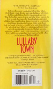 Lullaby Town