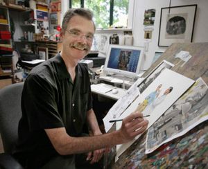Chuck Pyle