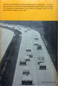 En Danmarkskrønike 1945-72. - velfærd på afbetaling 1953-61.